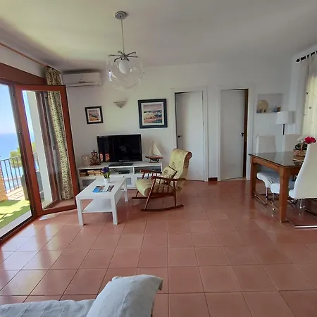 Casa La Romantica Prázdninový dům