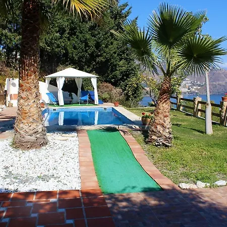 Дом отдыха Casa La Romantica *