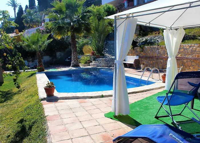 Casa La Romantica *