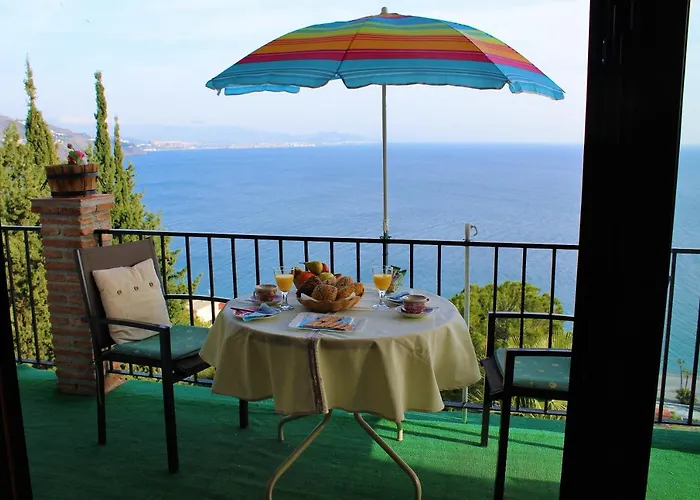 Дом отдыха Casa La Romantica