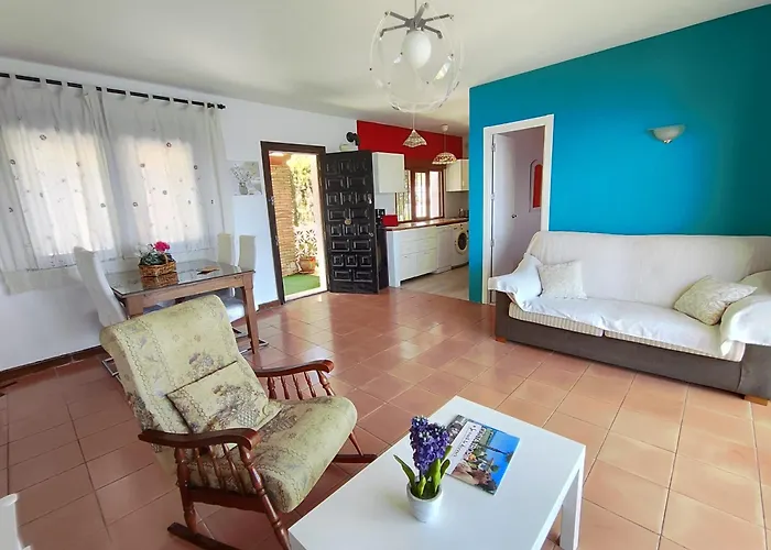 Дом отдыха Casa La Romantica *