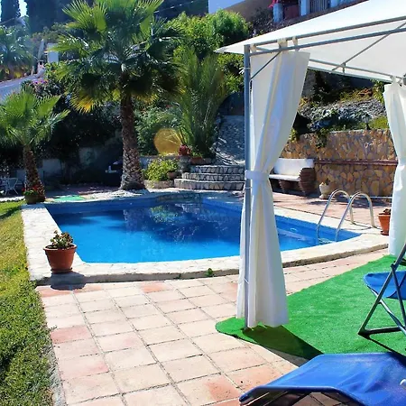 Casa La Romantica *