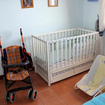 Casa La Romantica Almuñécar