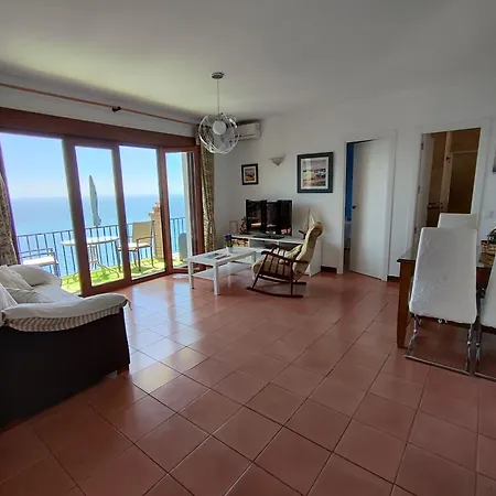 בית נופש Casa La Romantica